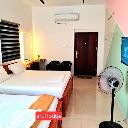 Arul Homestay Mettuppālaiyam Exteriör bild