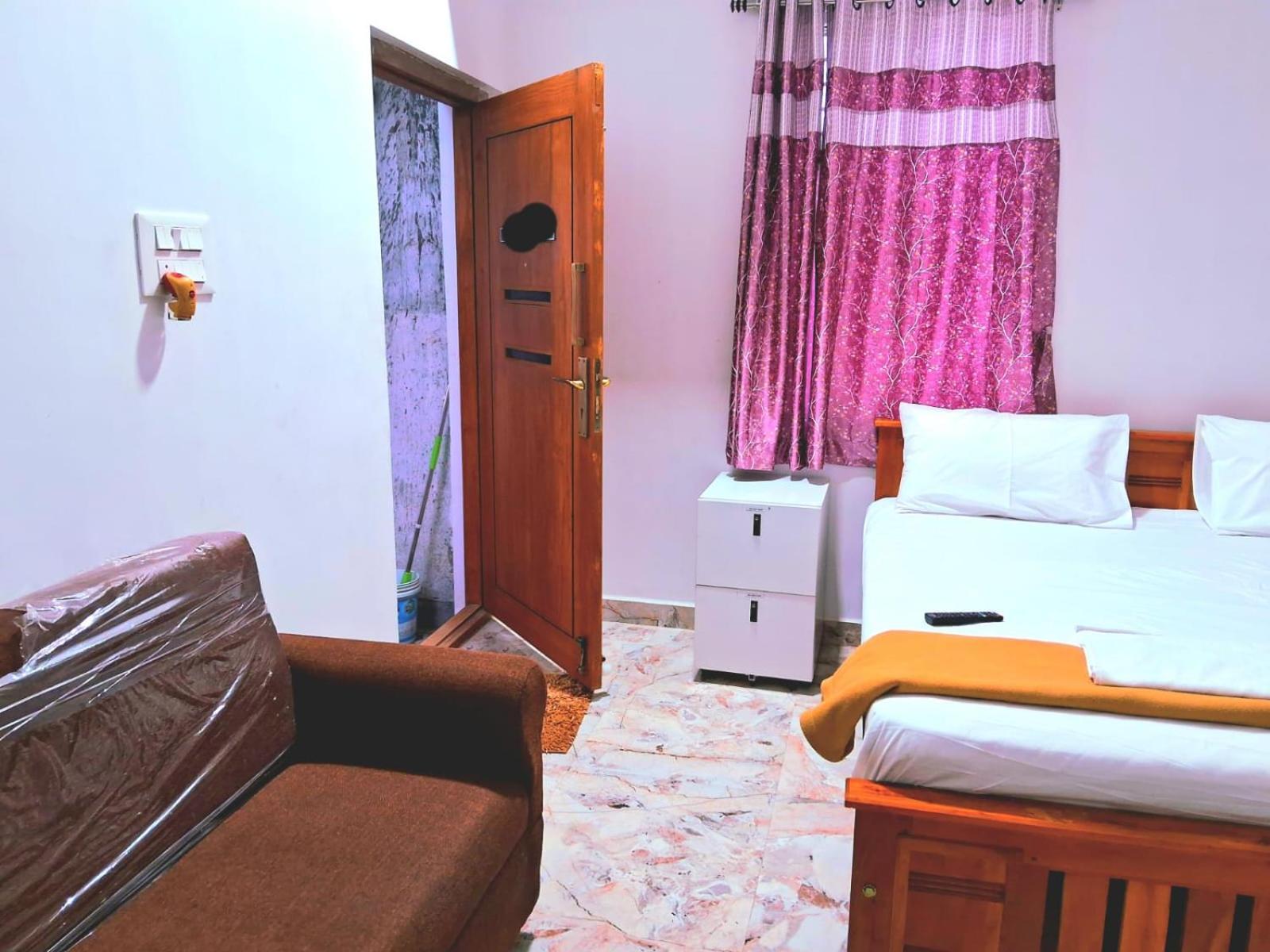 Arul Homestay Mettuppālaiyam Exteriör bild