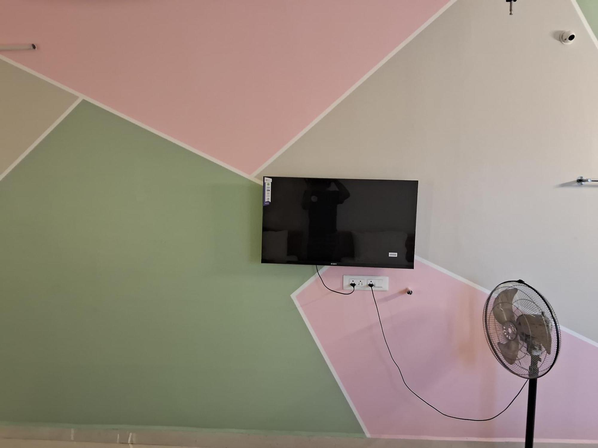 Arul Homestay Mettuppālaiyam Exteriör bild
