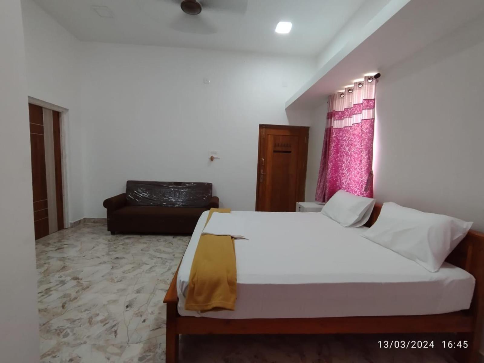 Arul Homestay Mettuppālaiyam Exteriör bild