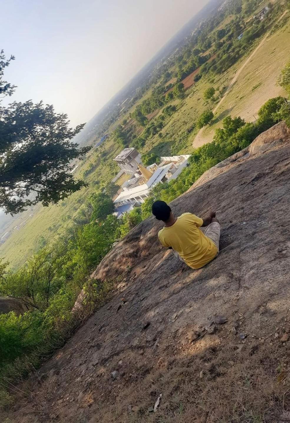 Arul Homestay Mettuppālaiyam Exteriör bild